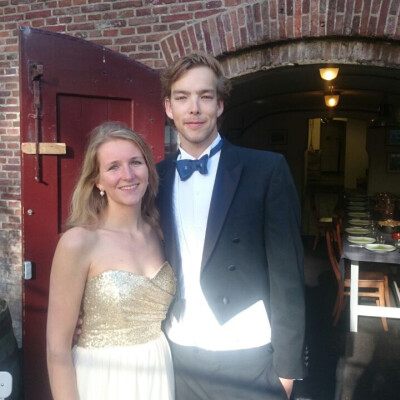 Simone is looking for a Rental Property / Apartment in Utrecht