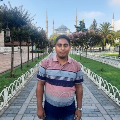 Anwar Ul zoekt een Kamer in Utrecht