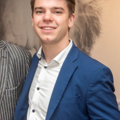 Perry zoekt een Huurwoning / Appartement in Utrecht