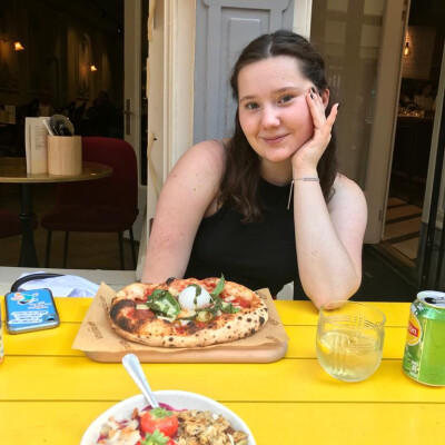 Laura zoekt een Kamer in Utrecht