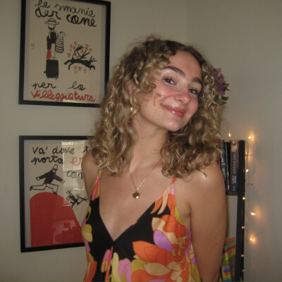 victoria zoekt een Kamer / Studio / Appartement in Utrecht