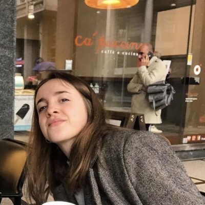 martina zoekt een Kamer in Utrecht