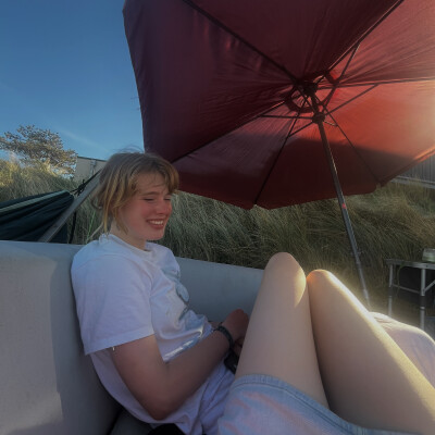 Hanna zoekt een Kamer in Utrecht