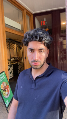 Hussein zoekt een Studio / Appartement in Utrecht