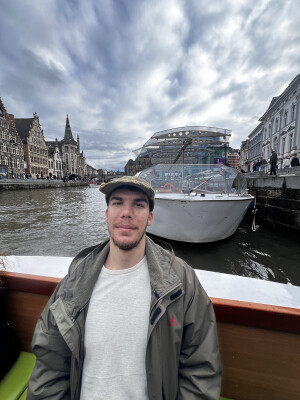 Ionut-Dragos is looking for a Rental Property / Room / Studio in Utrecht