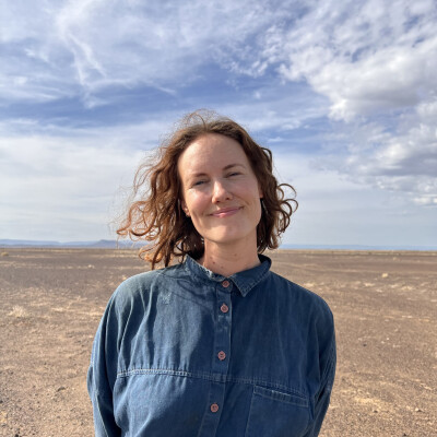 Gina  is looking for a Room in Utrecht