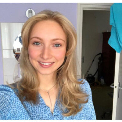 Amy zoekt een Kamer in Utrecht