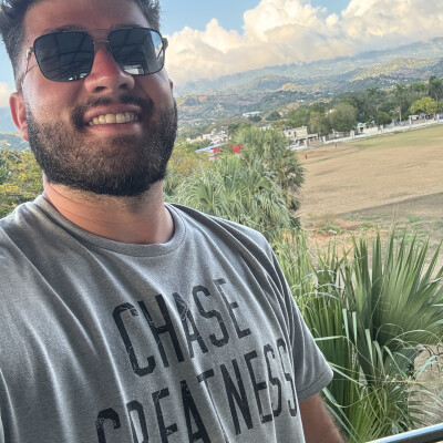 Daniel zoekt een Kamer / Studio / Appartement in Utrecht