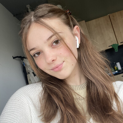 Elena zoekt een Studio in Utrecht