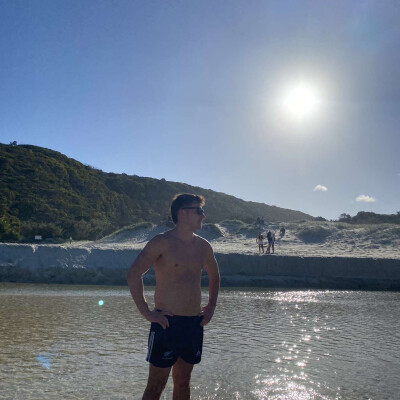 Matthew  zoekt een Kamer / Studio / Appartement in Utrecht