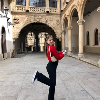 Isabel zoekt een Kamer in Utrecht