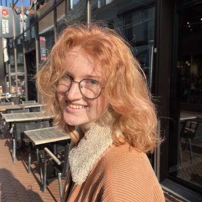 Iris is looking for a Rental Property / Room / Studio / Apartment in Utrecht