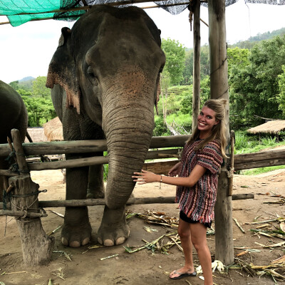 Merel  zoekt een Kamer in Utrecht