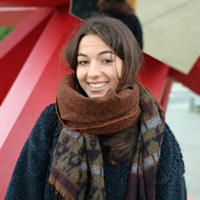 Marta zoekt een Kamer / Studio / Appartement in Utrecht