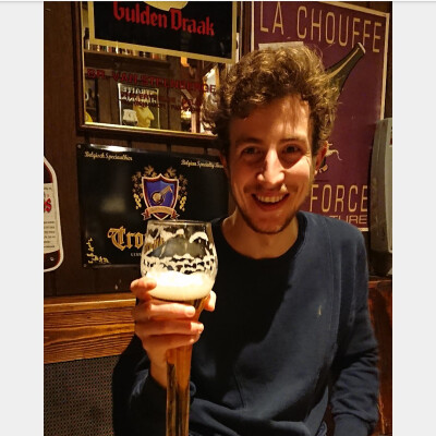 Vincent zoekt een Huurwoning / Kamer / Studio in Utrecht