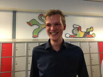 Fabio zoekt een Kamer / Studio / Appartement in Utrecht