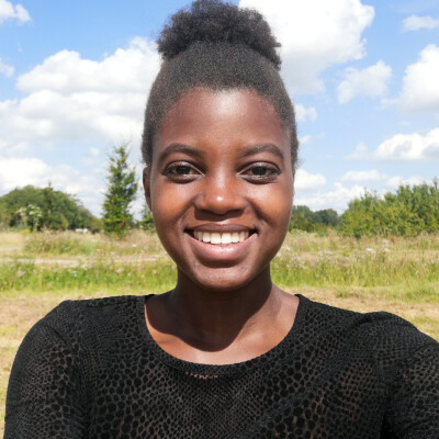 Sharlotte  zoekt een Studio in Utrecht