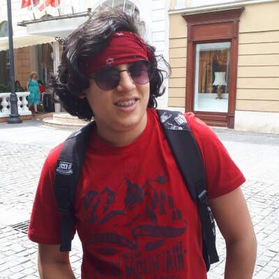 Eduard zoekt een Kamer in Utrecht