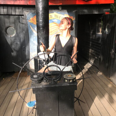 Mireia  zoekt een Kamer in Utrecht