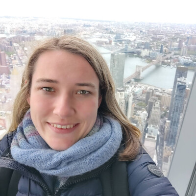 Emmy zoekt een Studio / Appartement in Utrecht