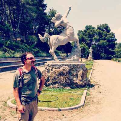 Philip is looking for a Room / Studio / Apartment in Utrecht