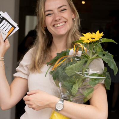 Rozemarijn is looking for a Rental Property / Studio / Apartment in Utrecht