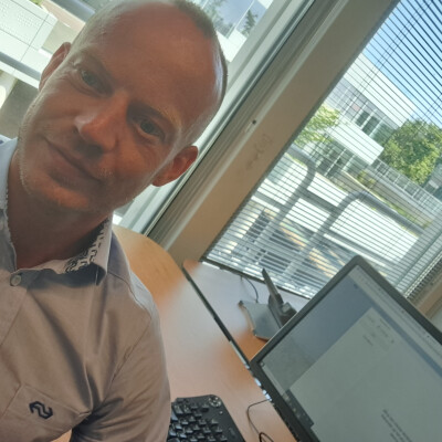 Joel zoekt een Huurwoning / Studio / Appartement in Utrecht