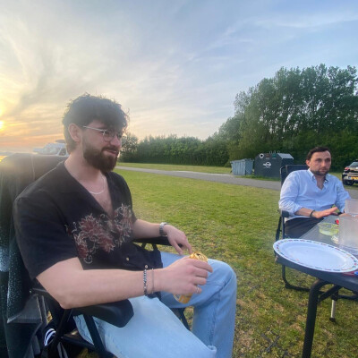 Jori zoekt een Studio / Appartement in Utrecht