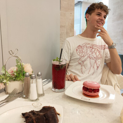 Bart zoekt een Huurwoning / Kamer / Studio / Appartement in Utrecht