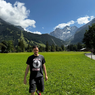 Efstratios  zoekt een Huurwoning / Kamer / Studio in Utrecht