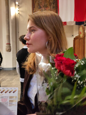 Sara zoekt een Kamer / Studio in Utrecht