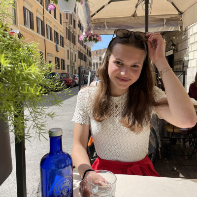 Sofie zoekt een Kamer in Utrecht