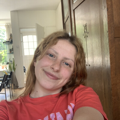 Silke zoekt een Kamer in Utrecht