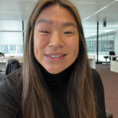 Luanne is looking for a Rental Property in Utrecht