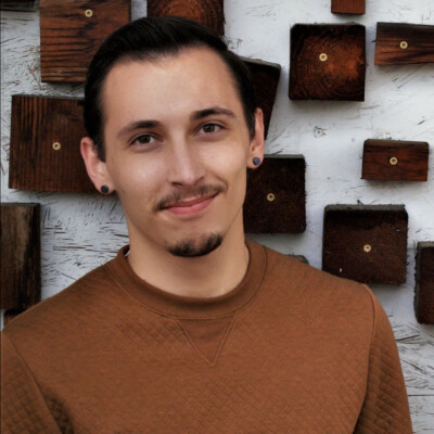 Jordan zoekt een Studio in Utrecht