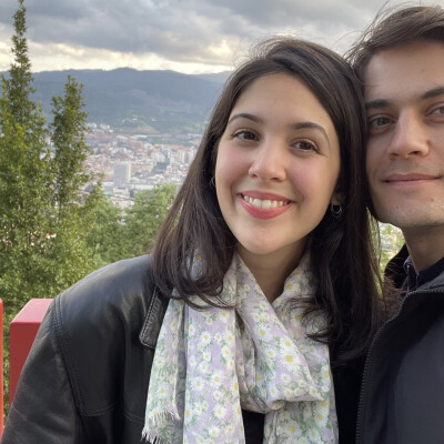 Bram is looking for a Rental Property / Studio / Apartment in Utrecht