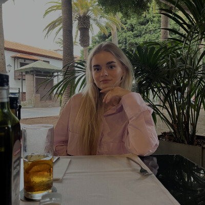 Mirthe Aukema zoekt een Kamer / Studio in Utrecht