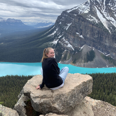 Charlotte zoekt een Kamer in Utrecht