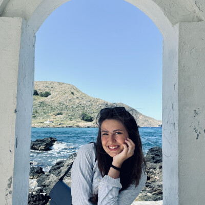 Elina is looking for a Room in Utrecht