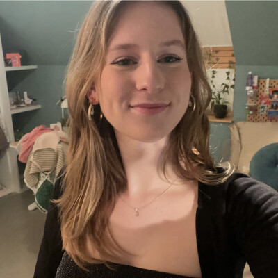 Myrthe  is looking for a Room in Utrecht