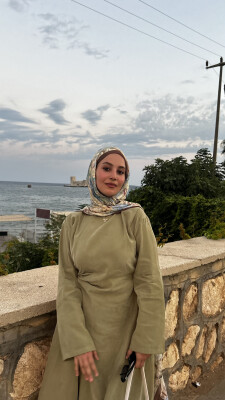 GÖKÇE BEYZA  is looking for a Studio in Utrecht