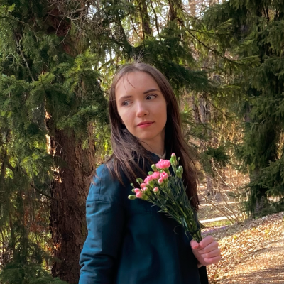 Anna is looking for a Rental Property in Utrecht