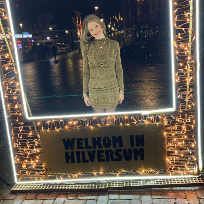 Michelle Cazemier is looking for a Room / Apartment in Utrecht