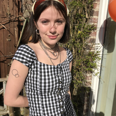 Zarah zoekt een Kamer in Utrecht