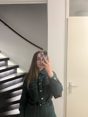 Albana zoekt een Studio / Appartement in Utrecht
