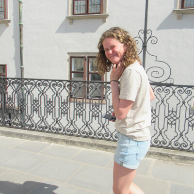 Elin zoekt een Kamer / Studio in Utrecht