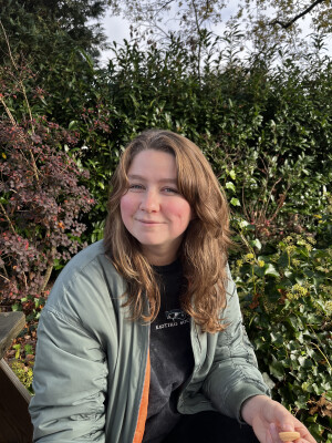 Marije zoekt een Huurwoning / Studio / Appartement in Utrecht