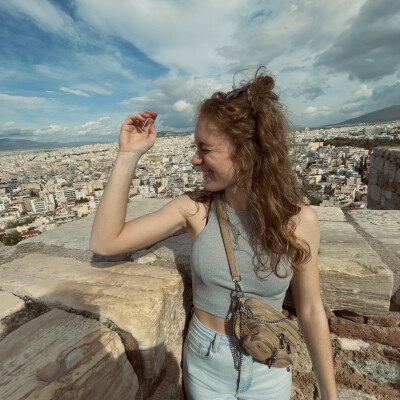 Thessa zoekt een Huurwoning / Appartement in Utrecht