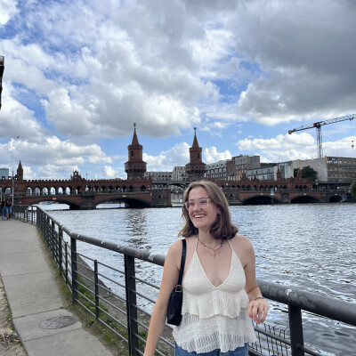 Yrsa zoekt een Kamer / Studio in Utrecht