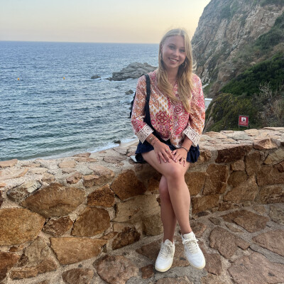 Irina  zoekt een Kamer in Utrecht